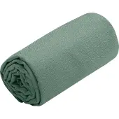 Sea to Summit Airlite Towel S Sage Toalettitarvikkeet S