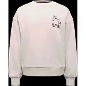 Mango Sudadera Manu1 - White - 128