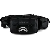 Sprayground Midnight Osaka Payload Vyölaukku 38 cm Monivärinen