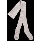 Mp Denmark Wool Rib Tights - Beige - 56/62
