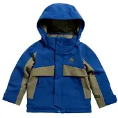 Burton Ascutney Kids Takki twlblu / frsmss Koko T03