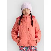 Burton Spindal Kids Takki peach echo Koko S
