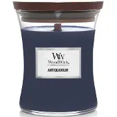 Woodwick Medium - Antiquarium