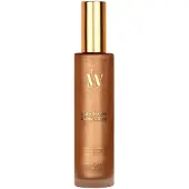 Ida Warg Illuminating Glow Cream Beso Del Sol 85ml