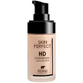 Kokie Cosmetics HD Foundation 10C
