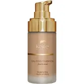 Kokie Cosmetics Full Coverage Foundation 60W