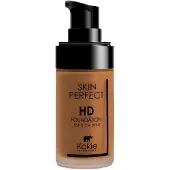 Kokie Cosmetics HD Foundation 110W