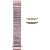 Triacle Classic nailonranneke universaali 22 mm, pinkki