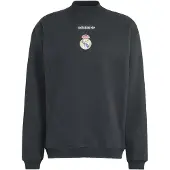 Adidas Real Madrid Eqt Collegepaita