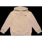 Levi's Kids Zh-Full Zip Hoody - Beige - 158