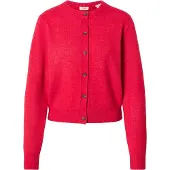 Levi's Neuletakki 'CLAIRE' punainen