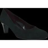 Gabor Pumps - Black - 35.5