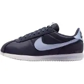 Nike Matalavartiset tennarit 'CORTEZ' marine / vaaleansininen