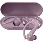 JLab Go Sport ANC täysin langattomat nappikuulokkeet (violetti)