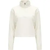 The North Face Urheilullinen collegepaita 'NOVELTY' valkoinen