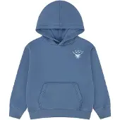Levi's Kids Collegepaita 'THE ORIGINAL VINTAGE' sininen / valkoinen