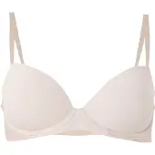 Calvin Klein Lift Demi - Beige - 80 C