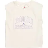 Jordan Toppi 'SECRET DIARY' beige / lila