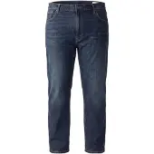 Levi's Farkut '502' indigonsininen