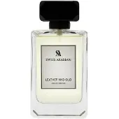 Swiss Arabian Leather and Oud Unisex Eau De Parfum - 100 ml