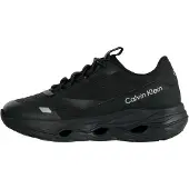 Calvin Klein Tennarit 'ORION' musta