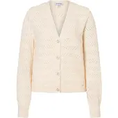 More & more Neuletakki 'Ajour' beige