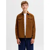 Jack & Jones Junior Paita 'EREGENT' karamelli