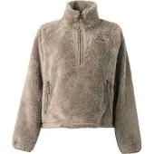 The North Face Neulepaita 'OSITO EVOLVE' tummabeige