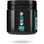 Megasol Eros Fisting Powder 100g