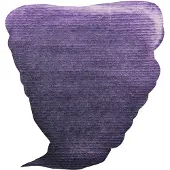 Royal Talens VG akvarelli 847 Interference Violet - 10ml