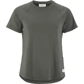 Craft COLLECTIVE SS TEE W Lava - S