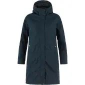 Fjällräven kiruna hydratic padded parka w