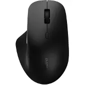 Rapoo M50 Plus -langaton ergonominen hiiri, musta