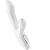 Satisfyer Pro + G-Spot Rabbit