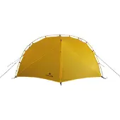 Sydvang Skala 3 P Tent Lw Lemon Chrome One Size