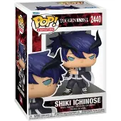 Funko POP! Tougen Anki-shiki Kuvio