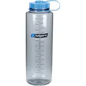 Nalgene Bottle 1,4L. WM, harmaa