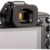Think Tank EP-NZ (Hydrophobia eyepiece for Nikon Mirrorless Z 6 & Z 7) kameran sadesuoja