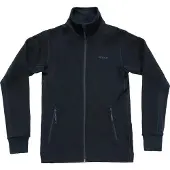 Devold Women's Thermo Wool Jacket Ink XL