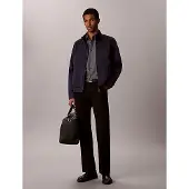 Calvin Klein Lv04lh104g Pitkähihainen Kauluspaita
