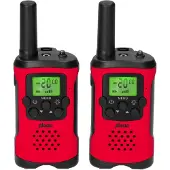 Alecto FR115 radiopuhelinpari