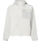 The North Face Välikausitakki 'W NUKETO' valkoinen