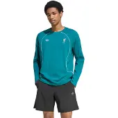 Adidas Paita 'LFC TEAMGEIST 26' sinivihreä / valkoinen
