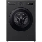 LG F4X1009NNK -pyykinpesukone, Onyx Black