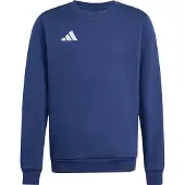 Adidas Urheilullinen collegepaita 'Entrada26' laivastonsininen / valkoinen