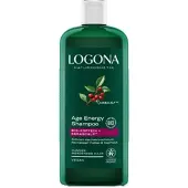 Logona Age Energy Shampoo 500 ml