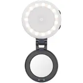 SmallRig 6277 M2 Attachable Mobile Phone LED Video Light - Ink Blue