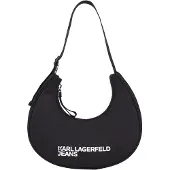 Karl Lagerfeld Jeans Essential Moon Olkalaukku