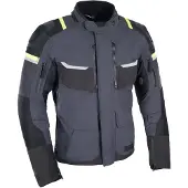 Oxford Stormland Takki