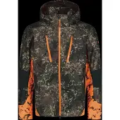 Alaska Superior Pro Miesten Takki BT Safety Mix L
